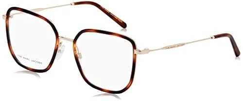 Marc Jacobs MARC 315 086 Women Frames Eyeglasses Dark Havana 52 16 140